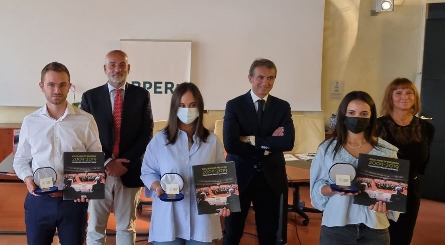 Borse di studio bper 2020 2025